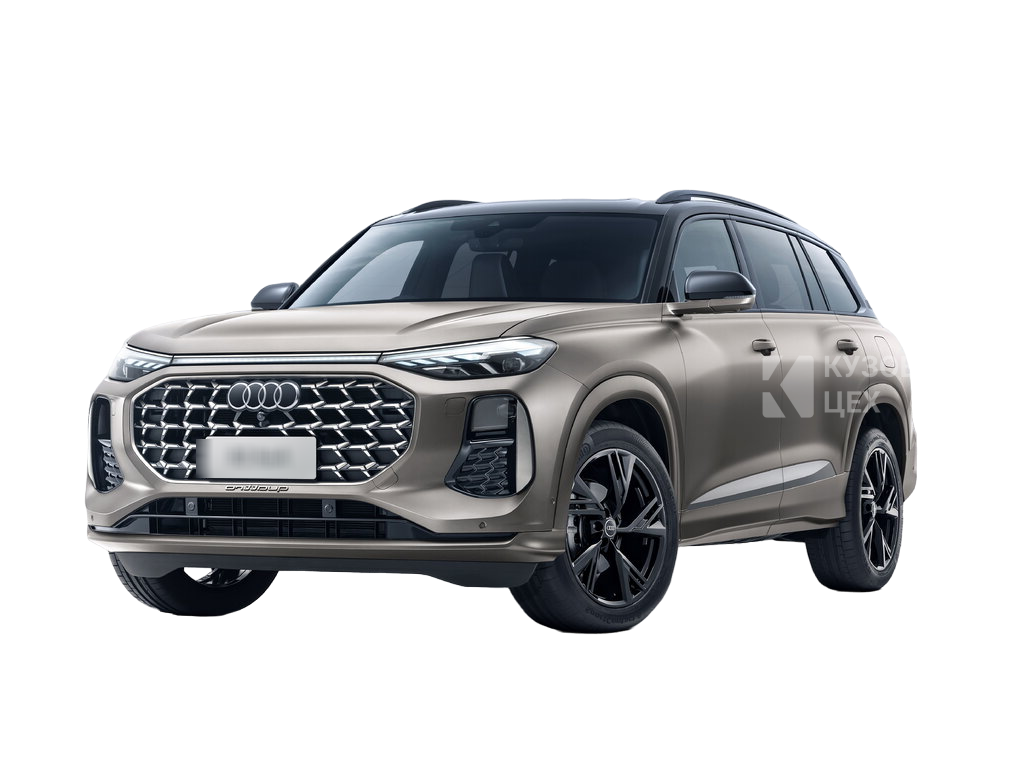 Ауди Q6