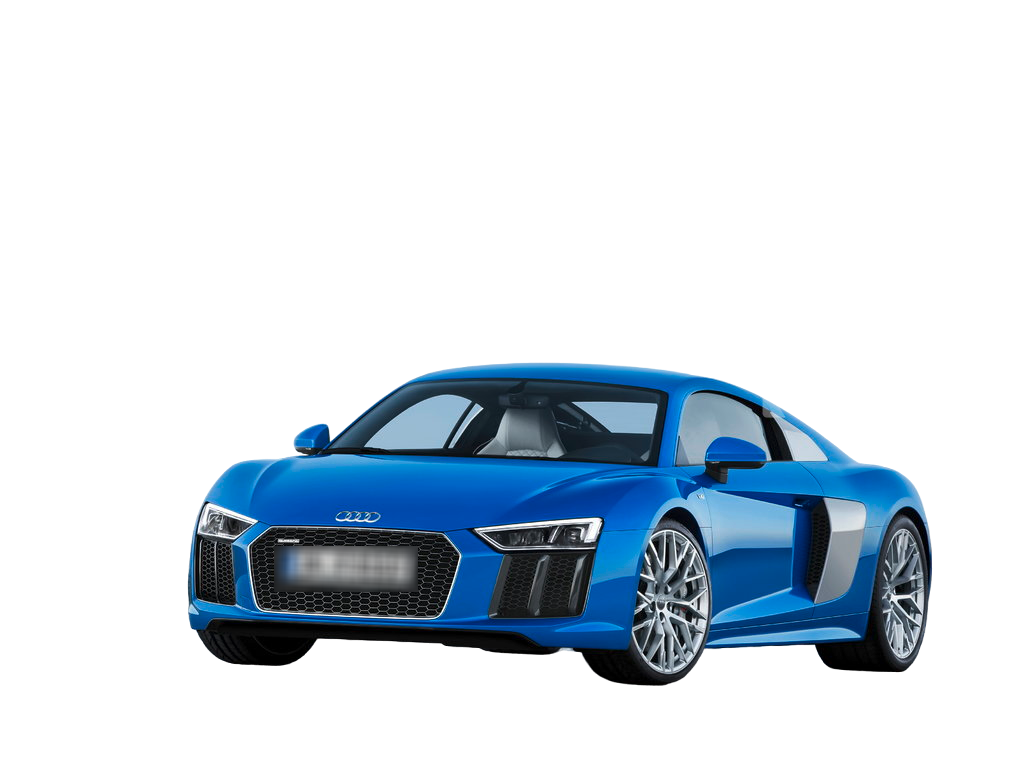 Ауди Р8