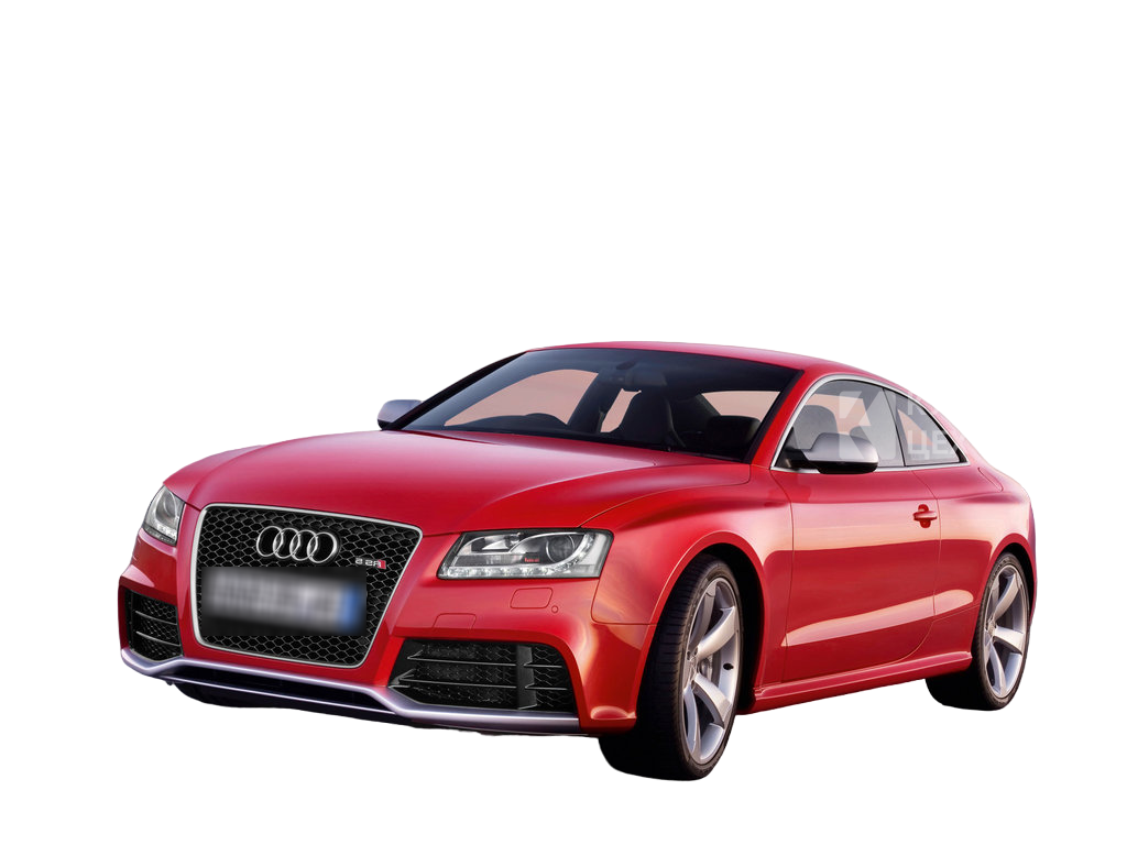 Ауди RS5 1