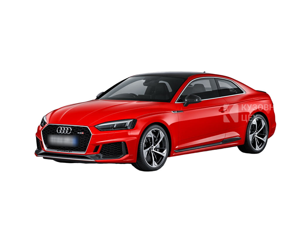 Ауди RS5