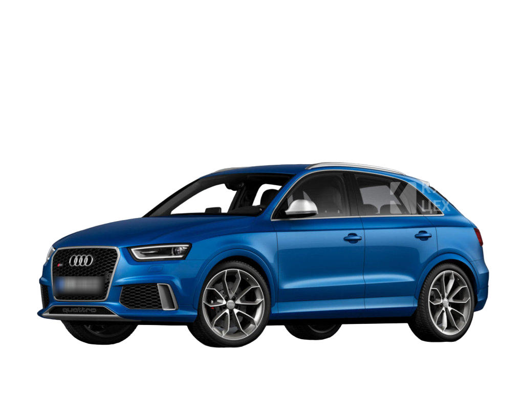 Ауди РС Ку3 1 SUV