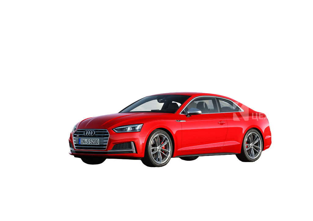 Ауди С5 2