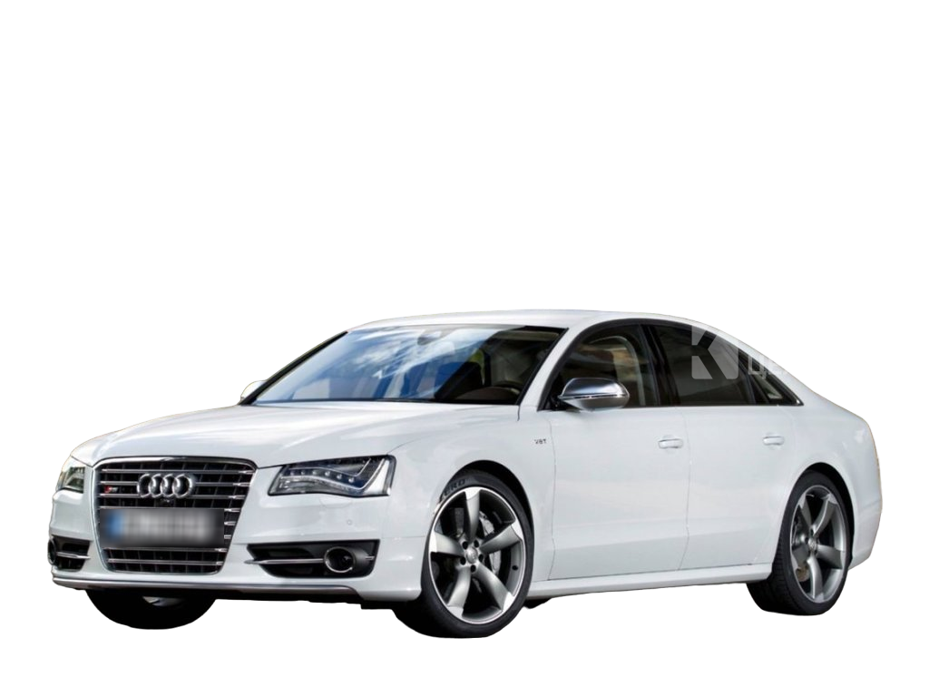 Ауди С8 3 Седан