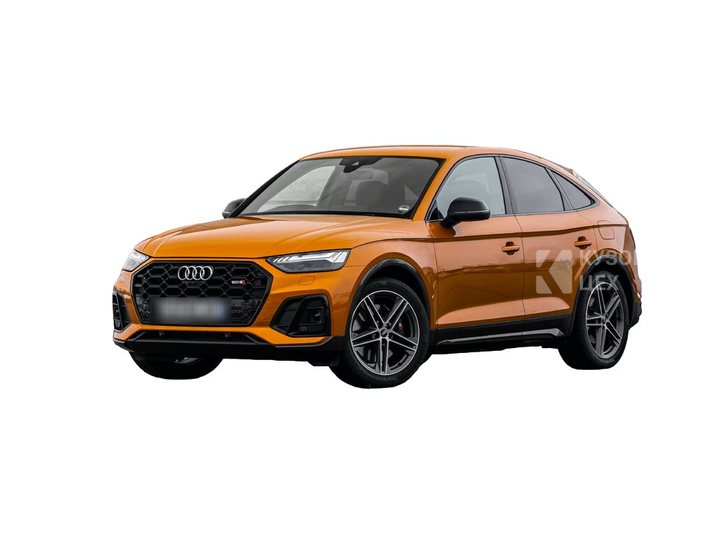 Ауди СКу5 Спортбэк 1 SUV