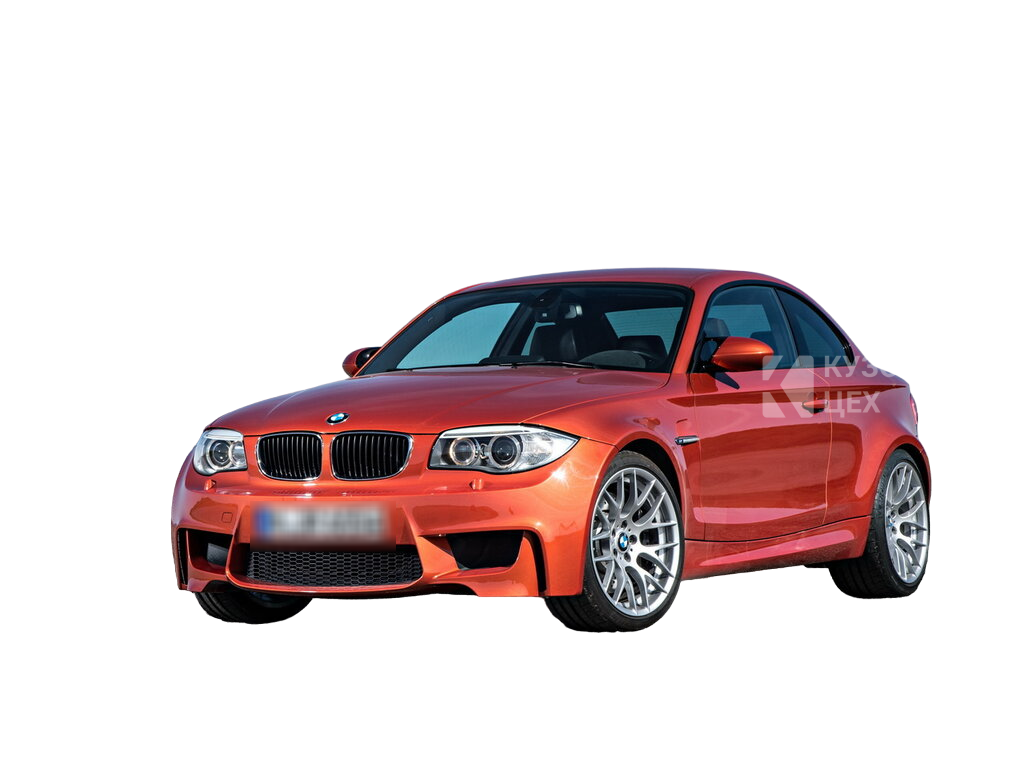 БМВ 1М