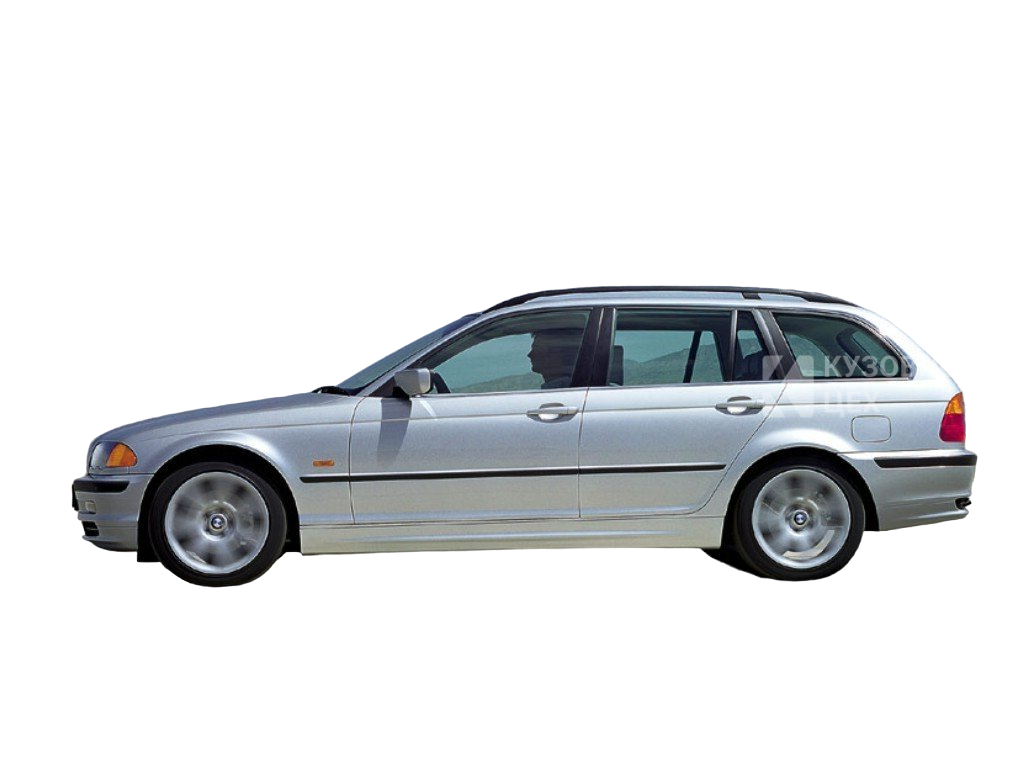 БМВ 3-Series 4 Универсал