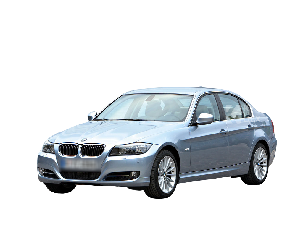 БМВ 3-Series