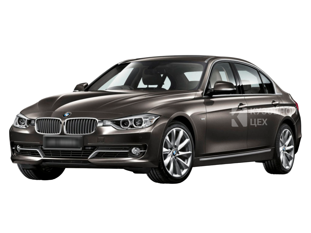 БМВ 3-Series 6