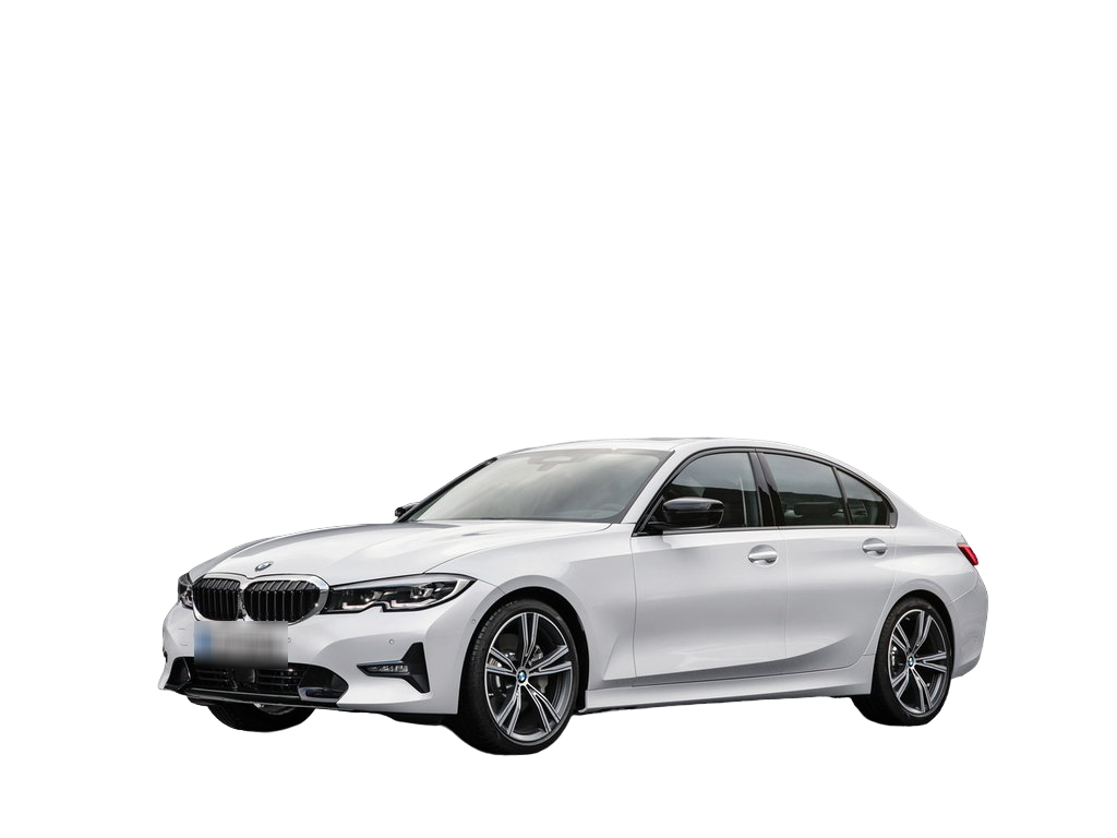 БМВ 3-Series 7 Седан