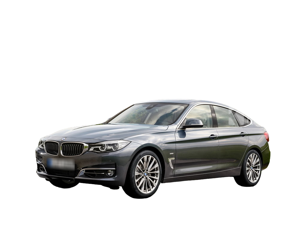БМВ 3-Series Gran Turismo