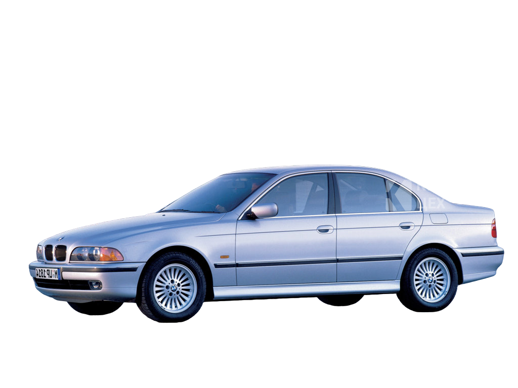 БМВ 5-Series 4