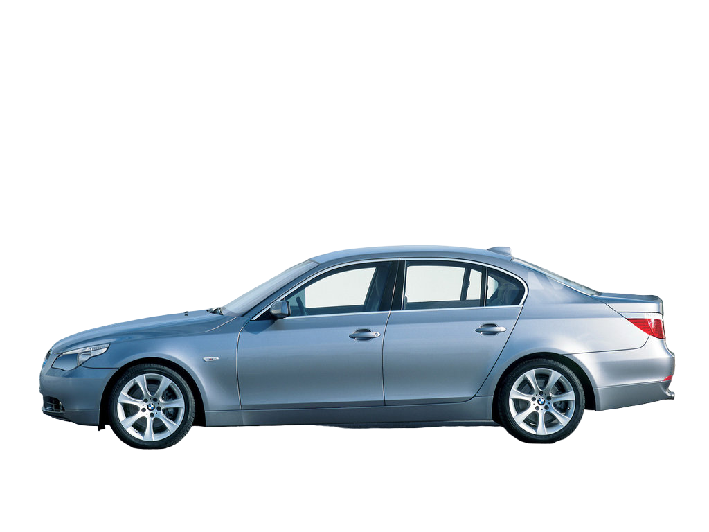 БМВ 5-Series 5