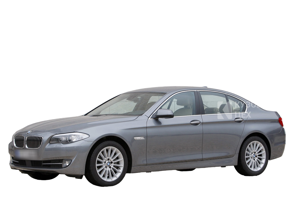 БМВ 5-Series