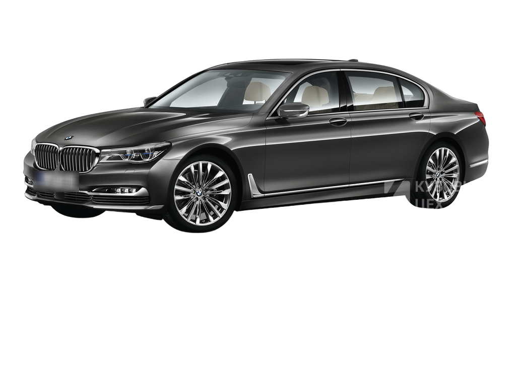 БМВ 7-Series 6 Седан