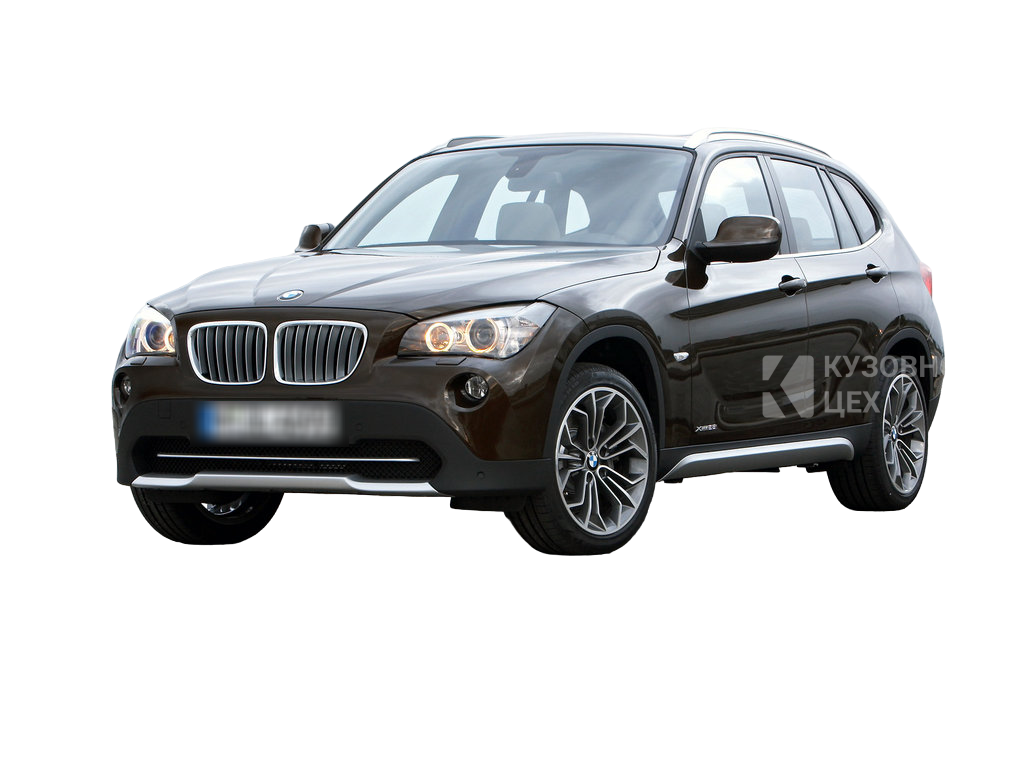БМВ Икс 1 1 SUV
