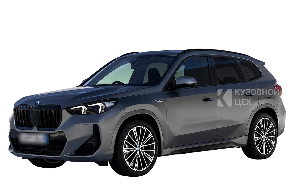 БМВ Икс 1 3 SUV