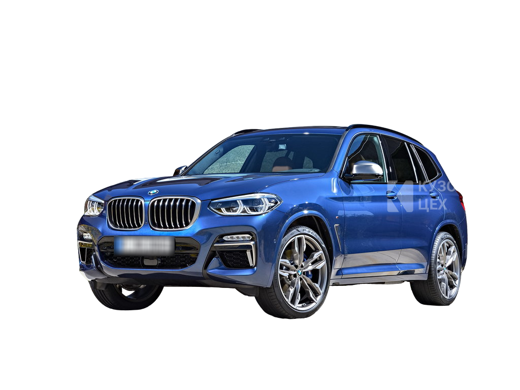 БМВ Икс 3 3 SUV