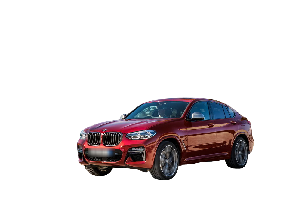 БМВ Икс 4 2 SUV