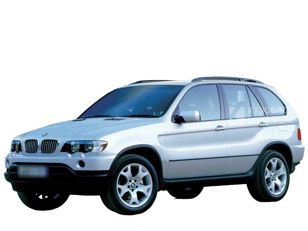 БМВ Икс 5 1