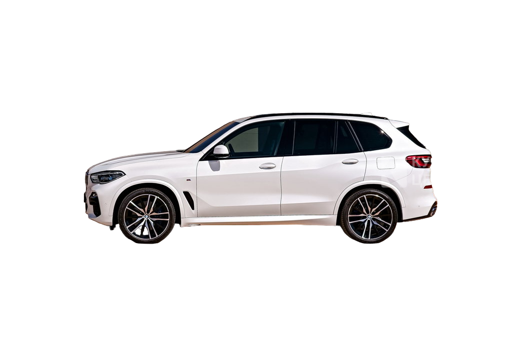 БМВ Икс 5 4 SUV