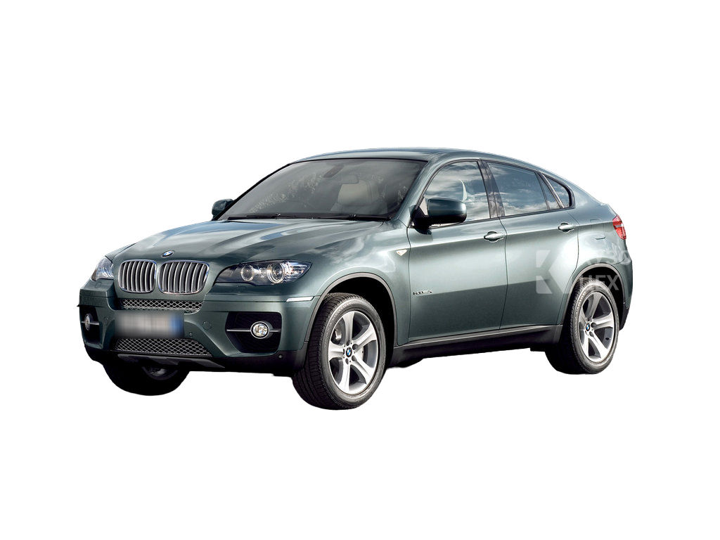 БМВ Икс 6 1 SUV