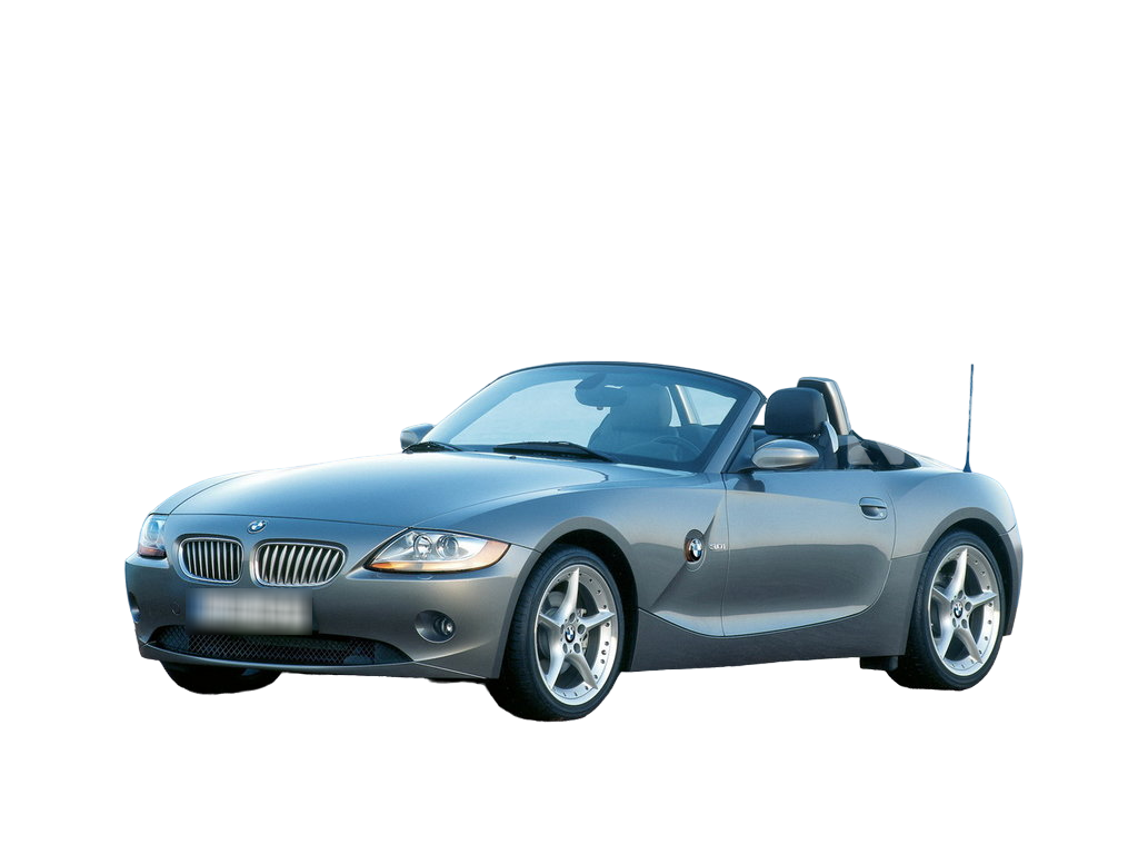 БМВ Z4 1 Кабриолет