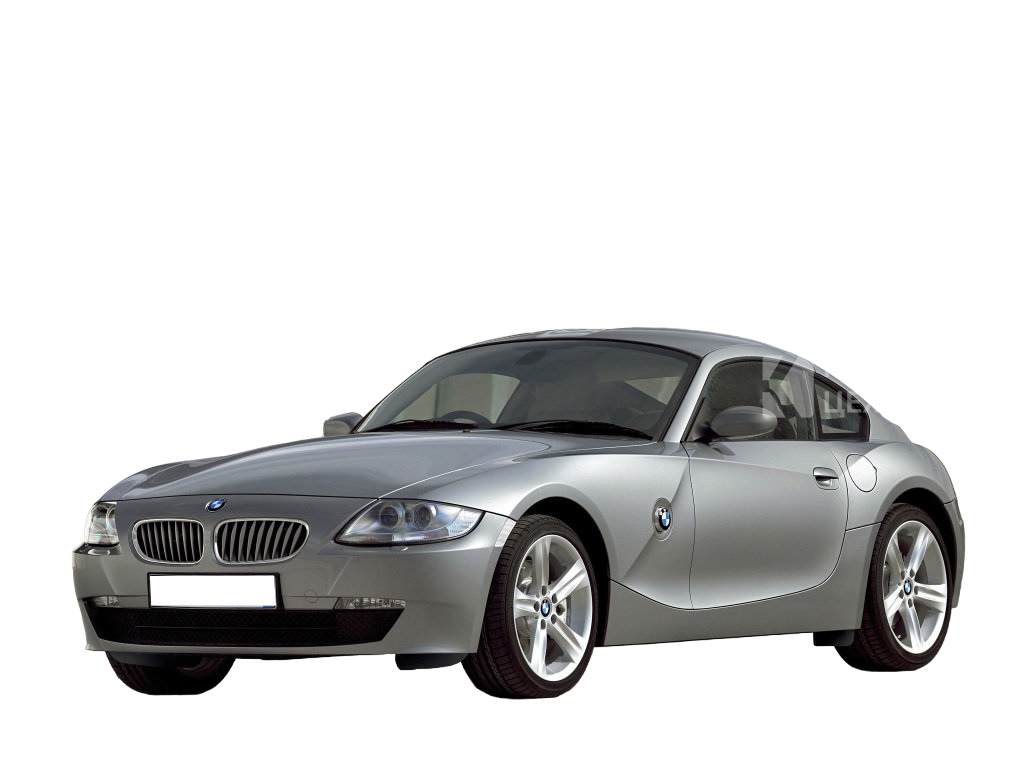 БМВ Z4 1, рестайлинг Купе
