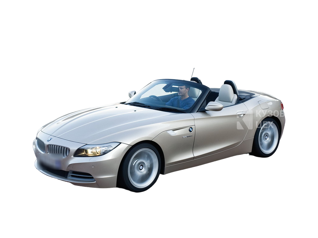 БМВ Z4 2 Кабриолет