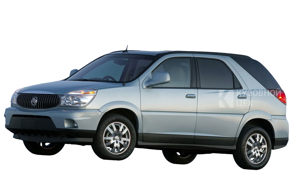Бьюик Рендезвоус 1 SUV