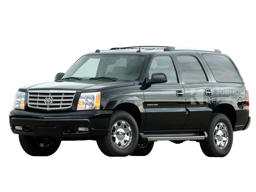 Кадилак Эскалейд 2 SUV