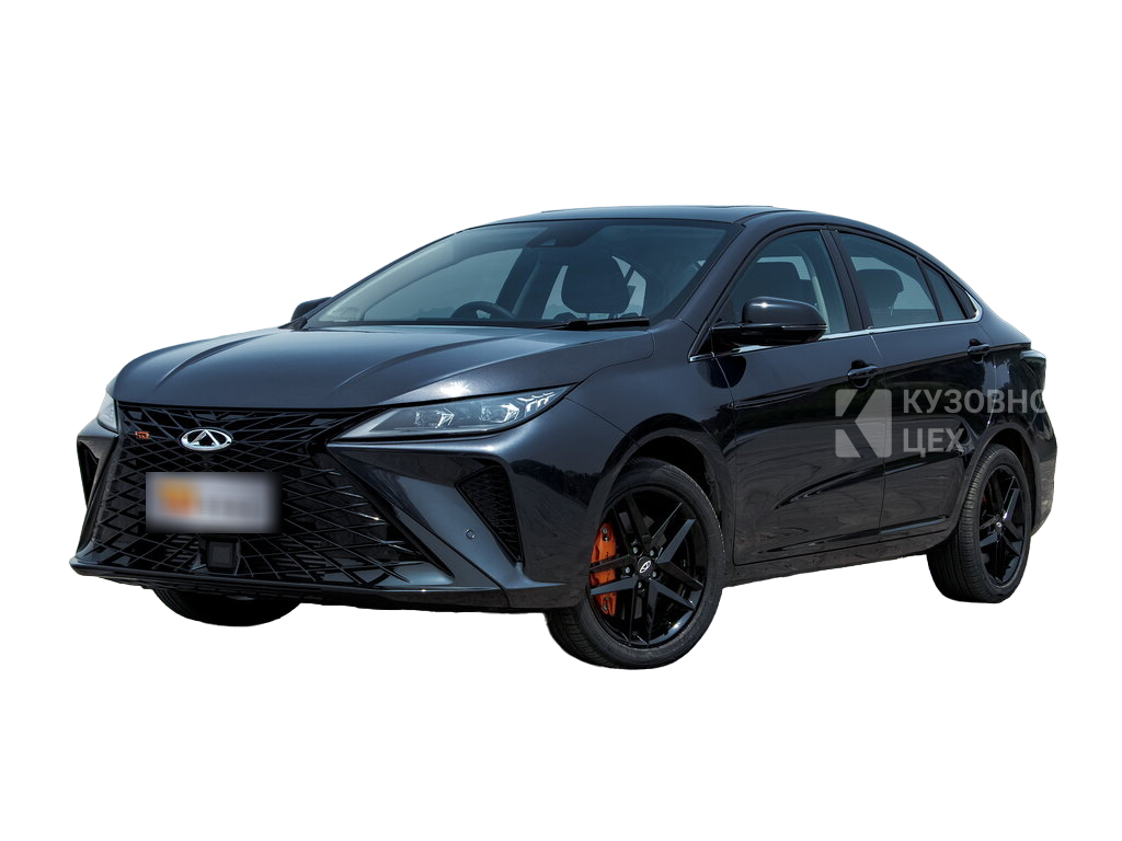 Чери Arrizo 5 GT 1