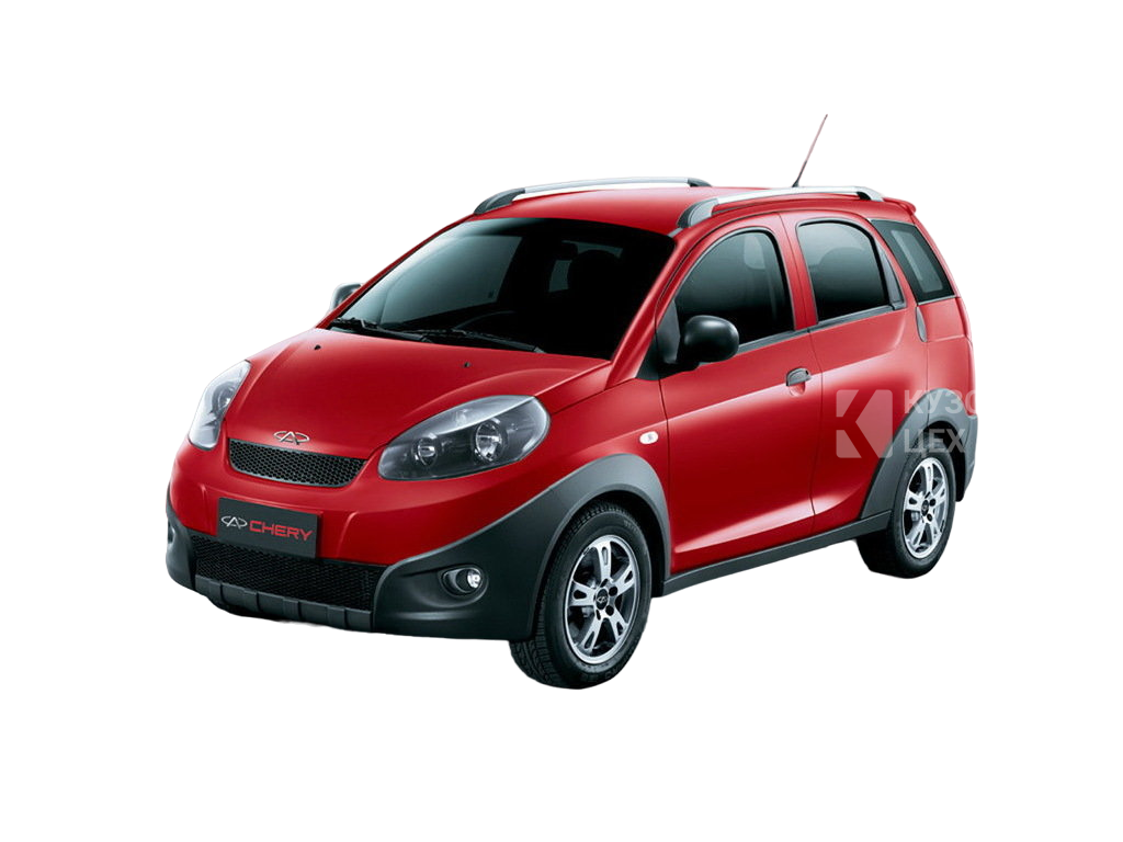 Чери indiS S18D 1
