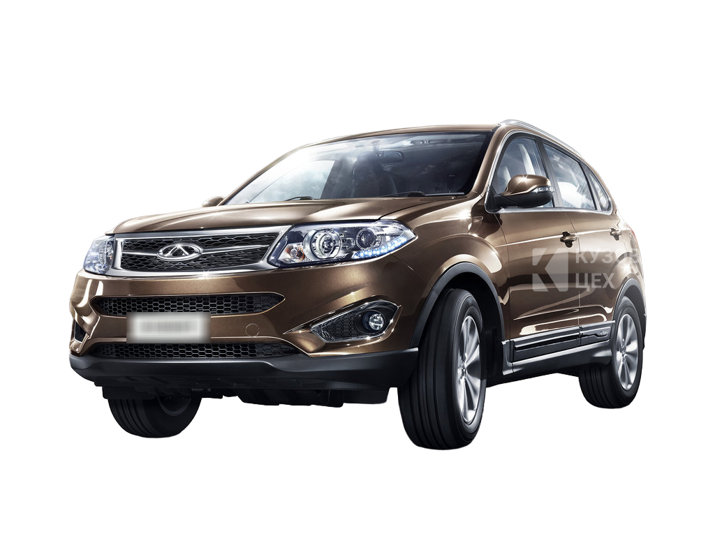 Чери Тигго 5 1 SUV