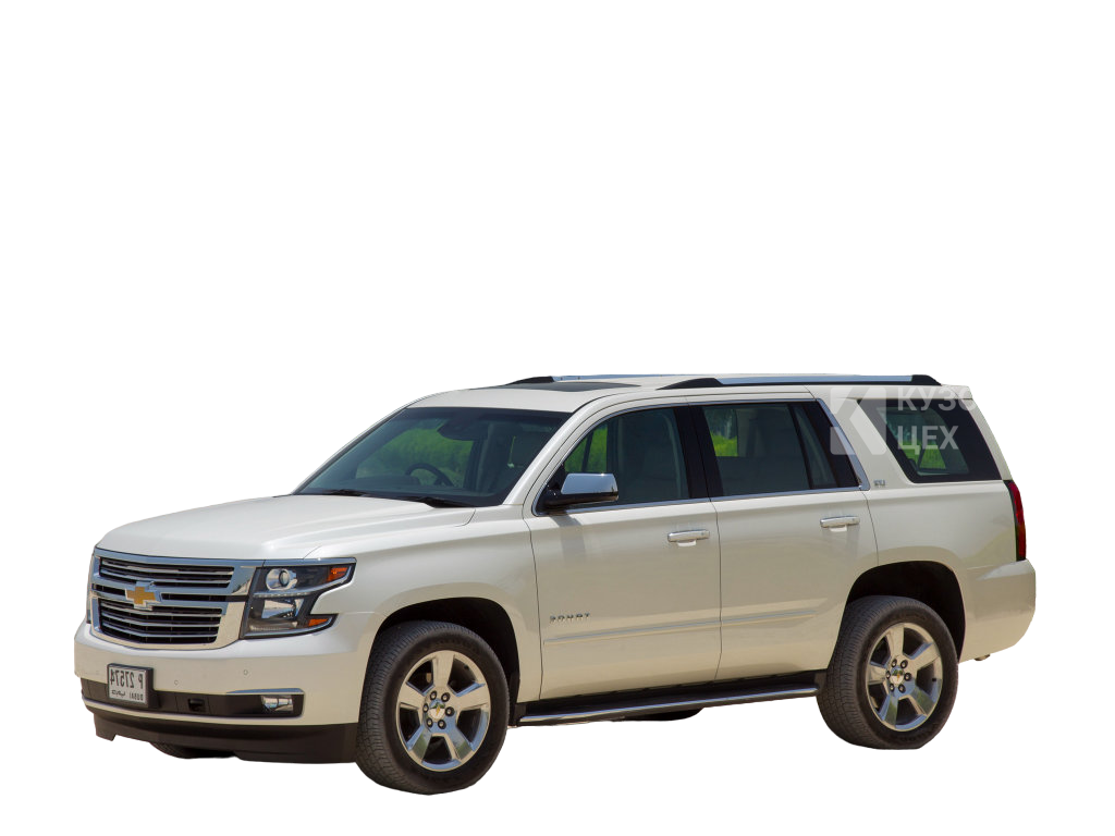 Шевроле Тахо 4 SUV