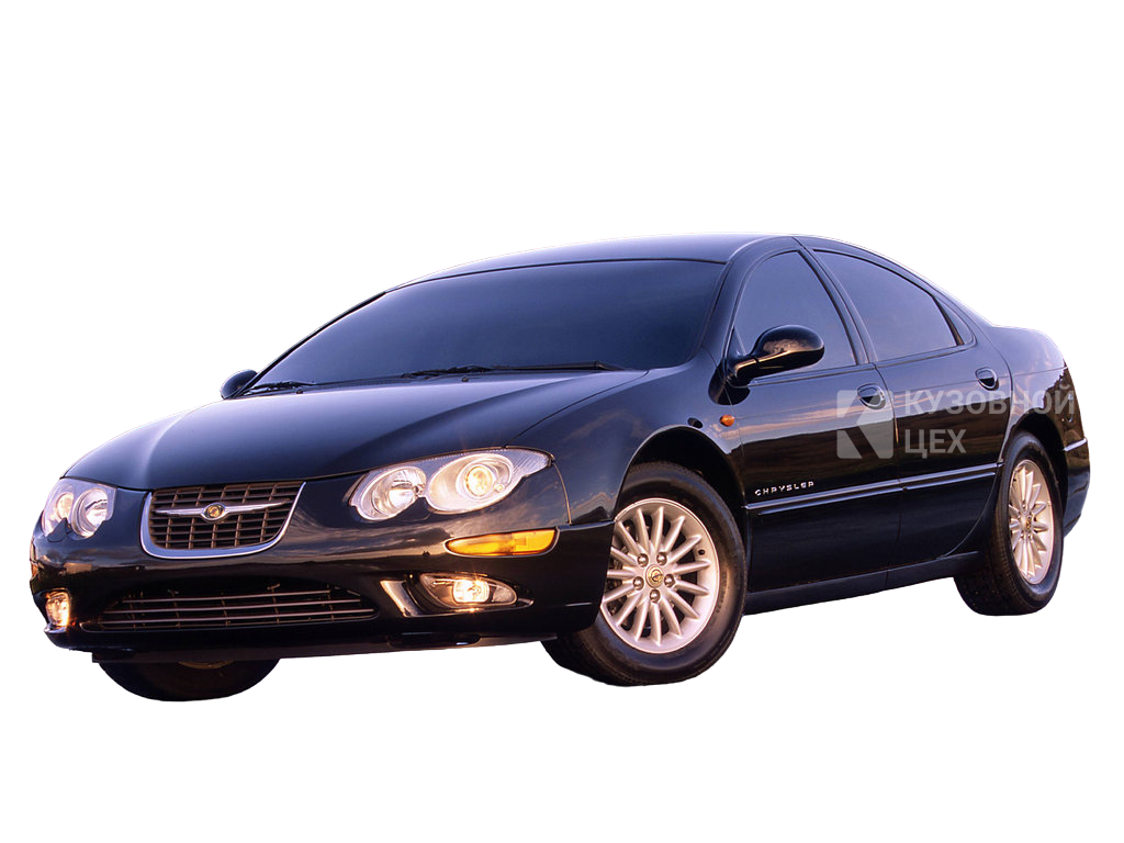 Крайслер 300М