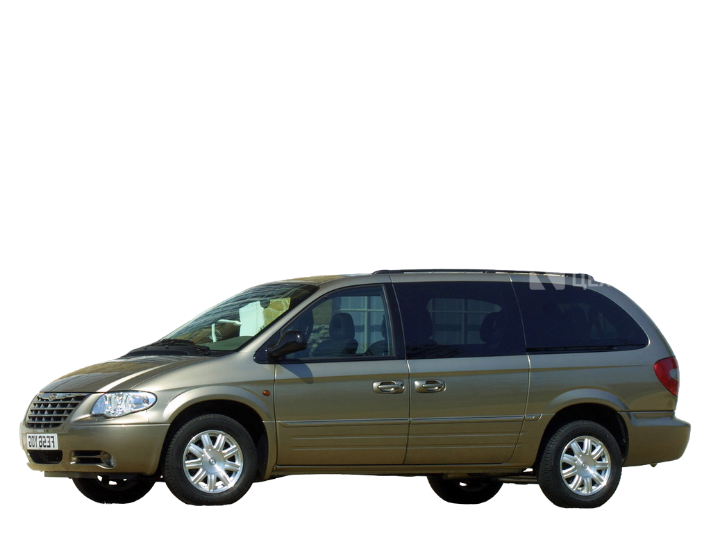 Крайслер Grand Voyager