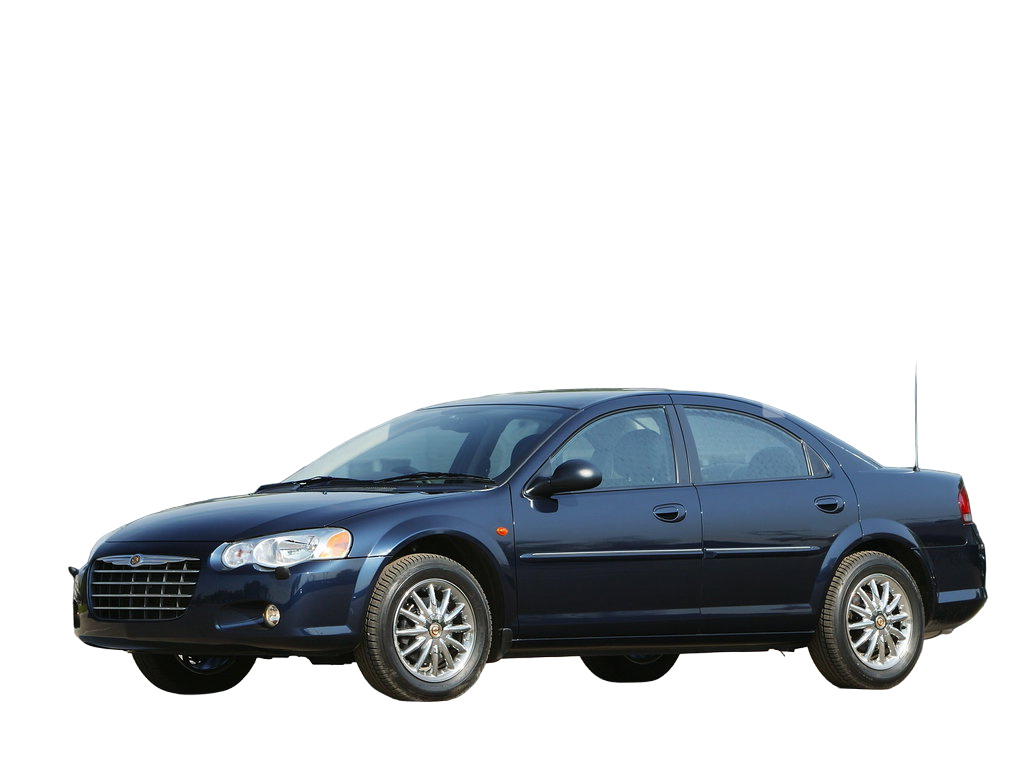 Крайслер Себринг