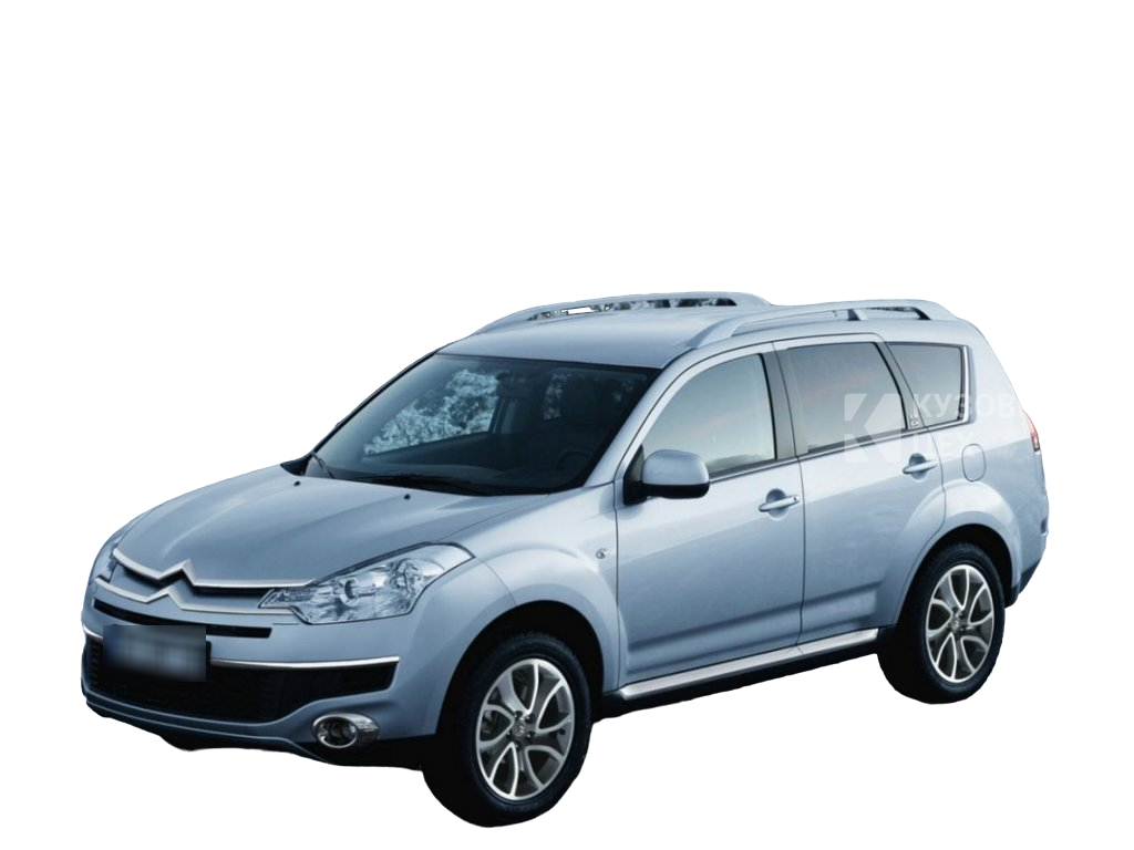 Ситроен Си-Кроссер 1 SUV