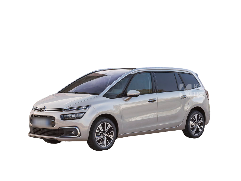 Ситроен Grand C4 Spacetourer