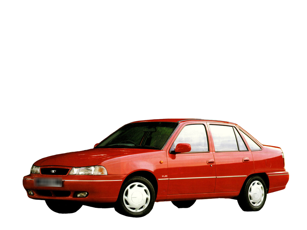 Дэу Нексия 1