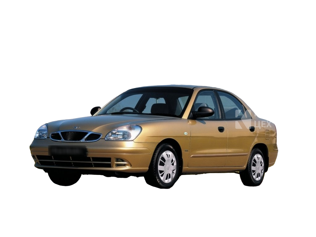 Дэу Нубира