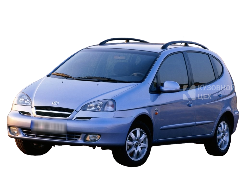 Дэу Такума