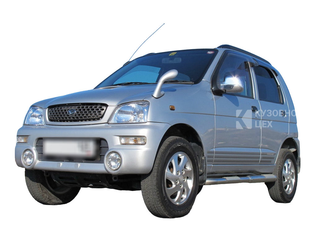 Дайхатсу Terios Kid 1 SUV