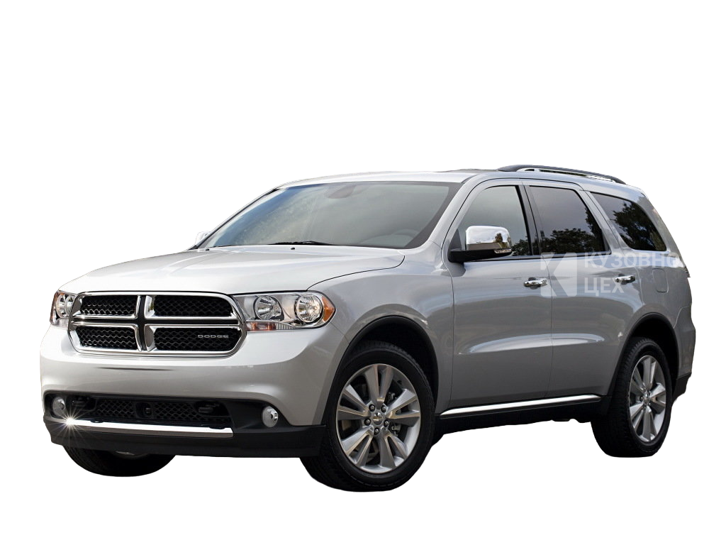 Додж Дюранго 3 SUV