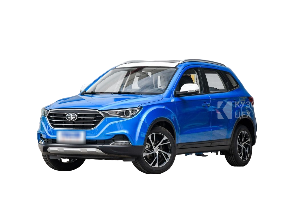ФАВ Besturn X40