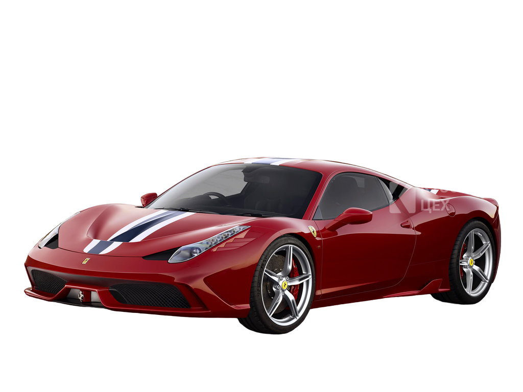 Феррари 458 Italia
