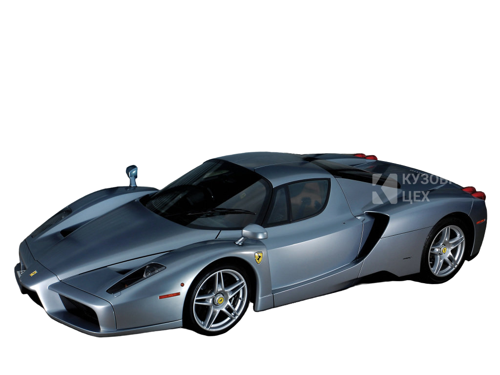 Феррари Enzo Ferrari