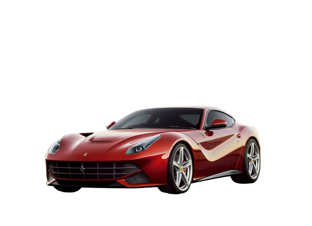 Феррари F12 Berlinetta 1 Купе