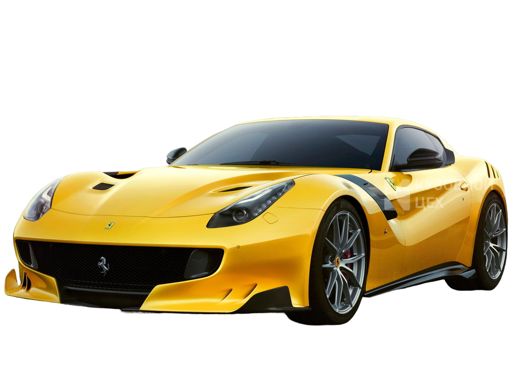 Феррари F12 TDF