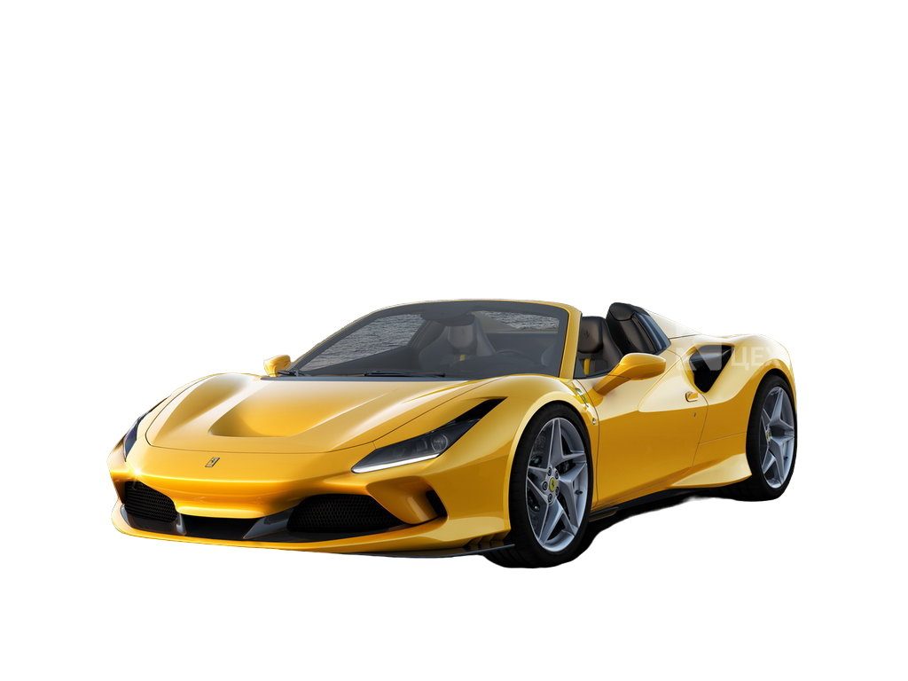 Феррари F8 Spider 1